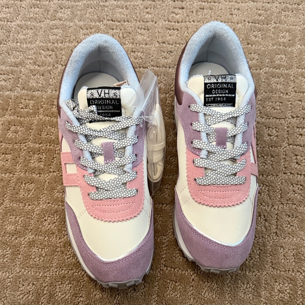 Vintage Havana Cosmic size 9